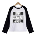Call Of The Night Yofukashi No Uta T-Shirts