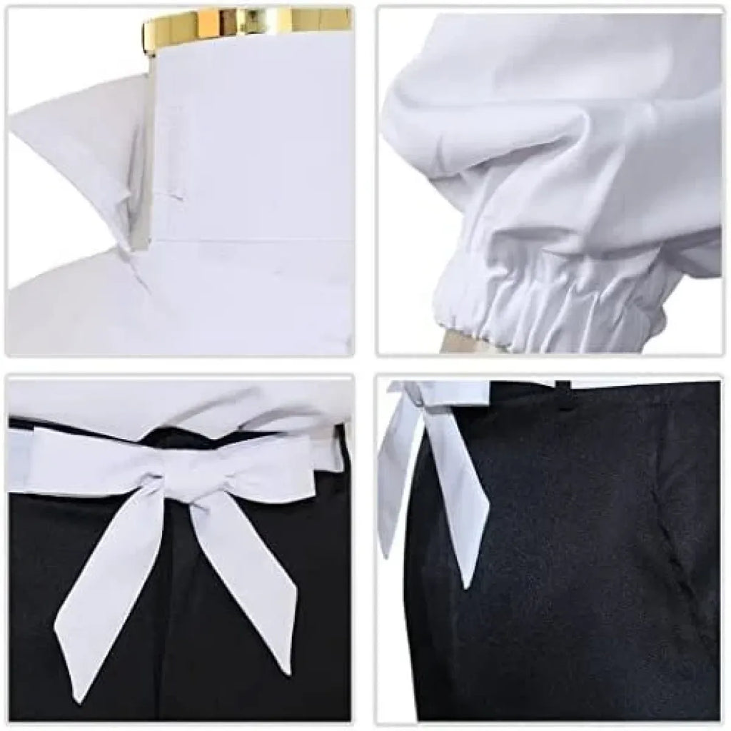 Jujutsu Kaisen Yuta Okkotsu Cosplay Costume